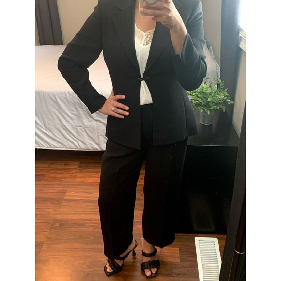 Tahari Pants - TAHARI Suit